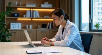 Die 6 häufigsten Fehler bei Teilzeit in der Medizin