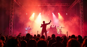 Die 6 häufigsten Fehler bei Till Lindemann-Konzerten