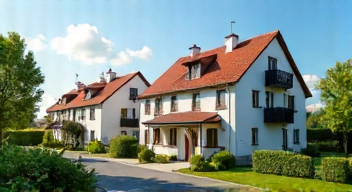 Die 6 häufigsten Fehler bei Umweltschutz und Wohnungsbau