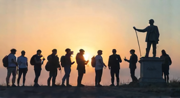 Die 6 häufigsten Fehler bei Widerstand und Zivilcourage