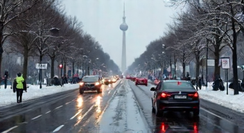 Die 6 häufigsten Fehler bei Winterchaos in Berlin