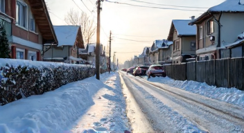 Die 6 häufigsten Fehler bei Wintereinbruch