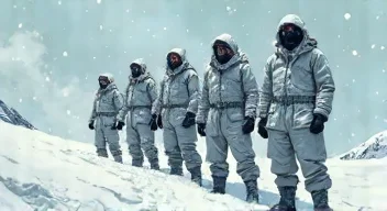 Die 6 häufigsten Fehler bei Winterwetter