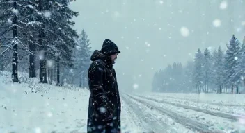 Die 6 häufigsten Fehler bei Winterwetter