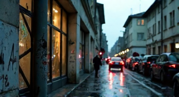 Die Bedeutung des linksextremistischen Anschlags (2/10)