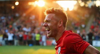 Die Bedeutung von Emotionen im Sport (2/10)