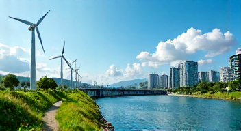 Die Bedeutung von Energiekooperation in der Politik (5/10)