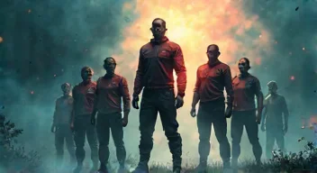 Die Bedeutung von Teamgeist und Zusammenhalt (5/10)