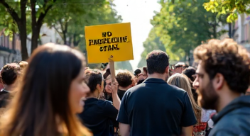 Die besten 8 Tipps bei Bürgerprotesten