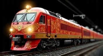 Die besten 8 Tipps bei Chinas Bahnrevolution