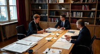 Die besten 8 Tipps bei der Analyse internationaler Konflikte