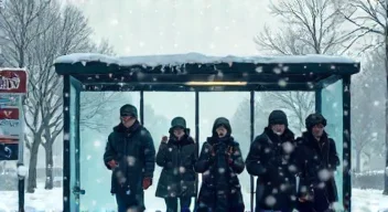 Die besten 8 Tipps bei der Kältebus-Krise