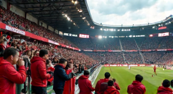 Die besten 8 Tipps bei der Unterstützung von Union Berlin