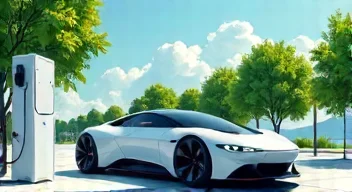 Die besten 8 Tipps bei E-Mobilität