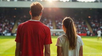 Die besten 8 Tipps bei emotionalen Fußballniederlagen