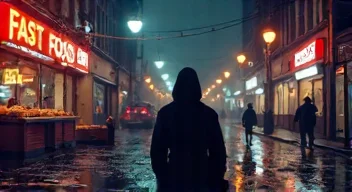 Die besten 8 Tipps bei Fast Food