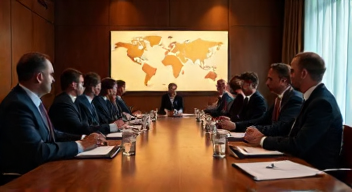 Die besten 8 Tipps bei Friedensverhandlungen