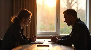 Die besten 8 Tipps bei Friedensverhandlungen