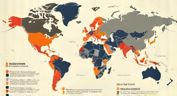 Die besten 8 Tipps bei geopolitischen Konflikten