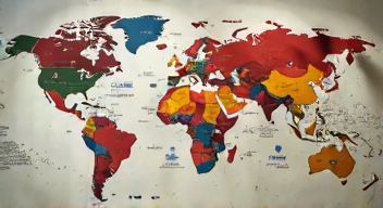 Die besten 8 Tipps bei geopolitischen Spannungen