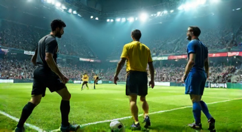 Die besten 8 Tipps bei Gewalt im Fußball