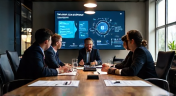 Die besten 8 Tipps bei Krisenmanagement