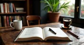 Die besten 8 Tipps bei Lyrik schreiben