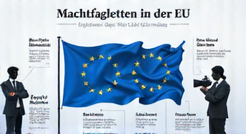 Die besten 8 Tipps bei Machtkämpfen in der EU