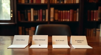 Die besten 8 Tipps bei politischem Dialog