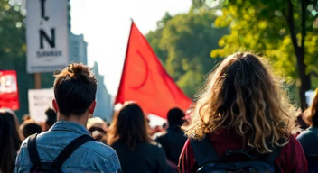 Die besten 8 Tipps bei Protestbewegungen