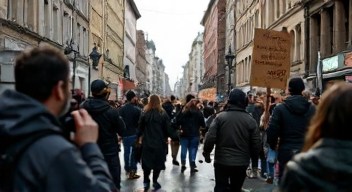 Die besten 8 Tipps bei Protesten
