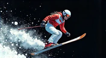 Die besten 8 Tipps bei Skispringen