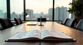 Die besten 8 Tipps bei strategischen Partnerschaften