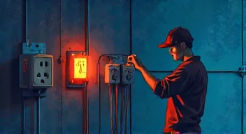 Die besten 8 Tipps bei Stromsicherheit