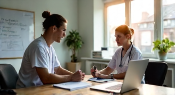 Die besten 8 Tipps bei Teilzeit in der Medizin