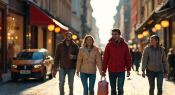 Die besten 8 Tipps bei Verkaufsoffenen Sonntagen