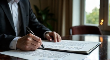 Die besten 8 Tipps bei Vertragsauflösungen