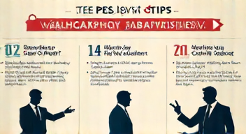 Die besten 8 Tipps bei Wahlkampfstrategien