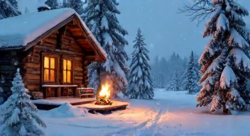 Die besten 8 Tipps bei Wintereinbruch