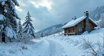 Die besten 8 Tipps bei Winterstürmen