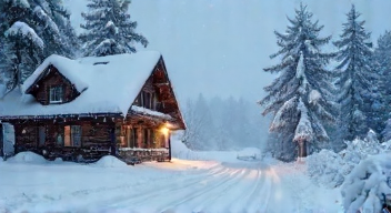 Die besten 8 Tipps bei Winterstürmen