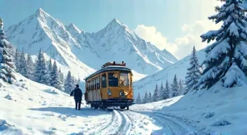 Die besten 8 Tipps bei Winterwetter