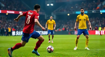 Die besten 8 Tipps beim Fußballspielen