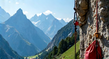 Die besten 8 Tipps beim Klettern