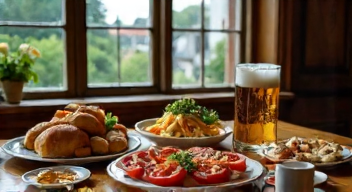 Die besten 8 Tipps für ein neues Verständnis der deutschen Identität