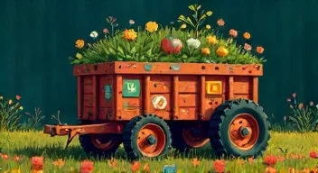 Die Einschätzung der Agrarverbände (2/10)