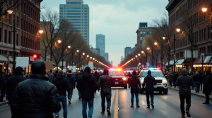 Die fatale Schießerei in Minneapolis: ICE, Proteste, und die Wahrheit hinter Alex Pretti