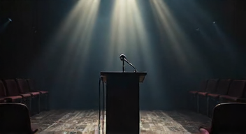 Die Gefahren der politischen Rhetorik (5/10)