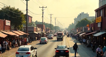 Die geopolitische Relevanz Indiens in der globalen Wirtschaft (3/10)