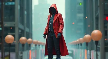 Die geopolitischen Auswirkungen der Krise (1/10)